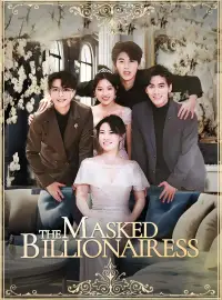 Forbidden Alpha: Luna's destiny