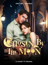 Forbidden Alpha: Luna's destiny