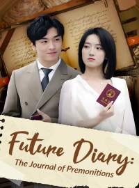 Forbidden Alpha: Luna's destiny