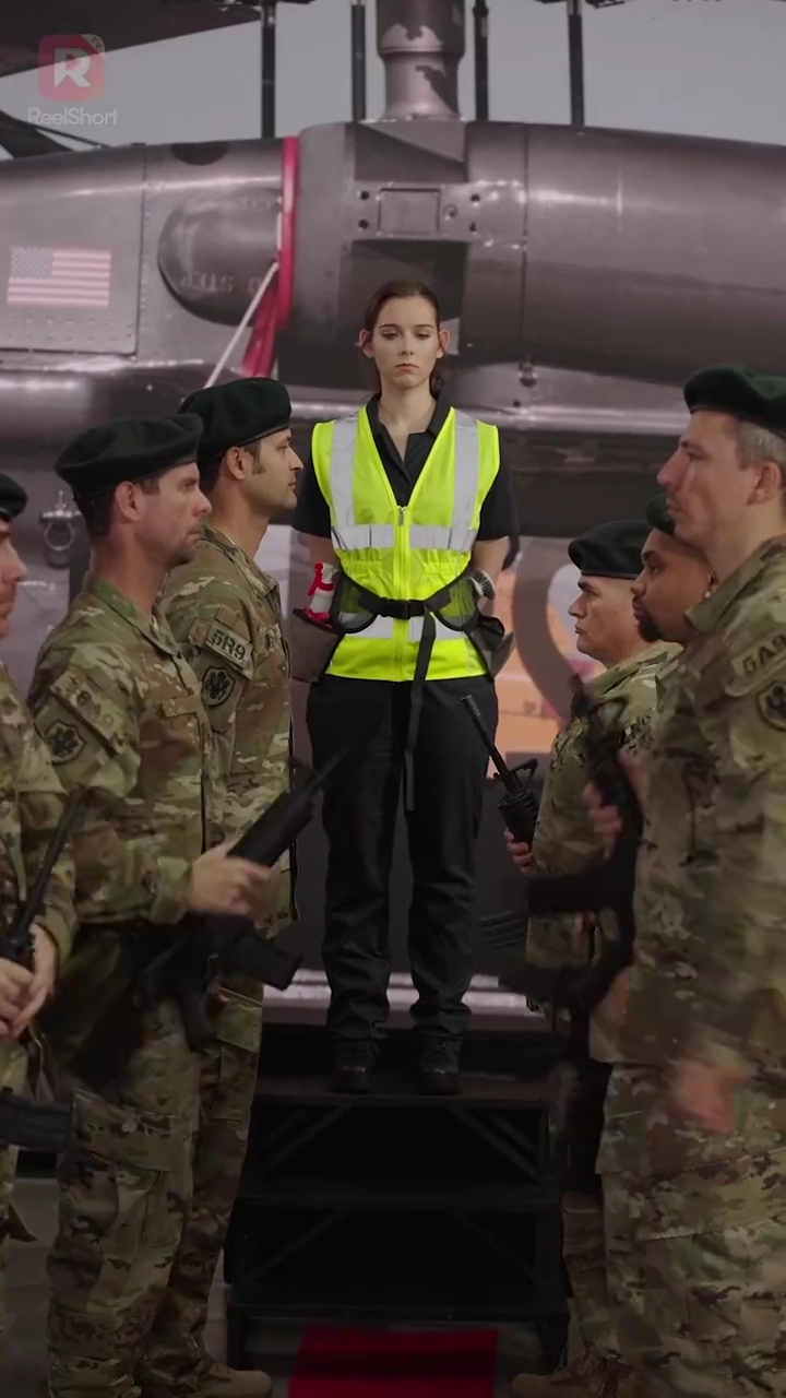 姉妹の正体は最強の女帝写真