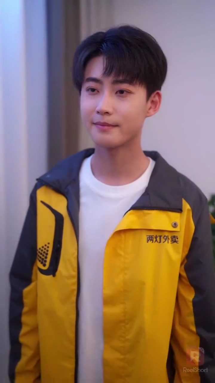 ひいおばあちゃんは、伝説の仙人でした写真