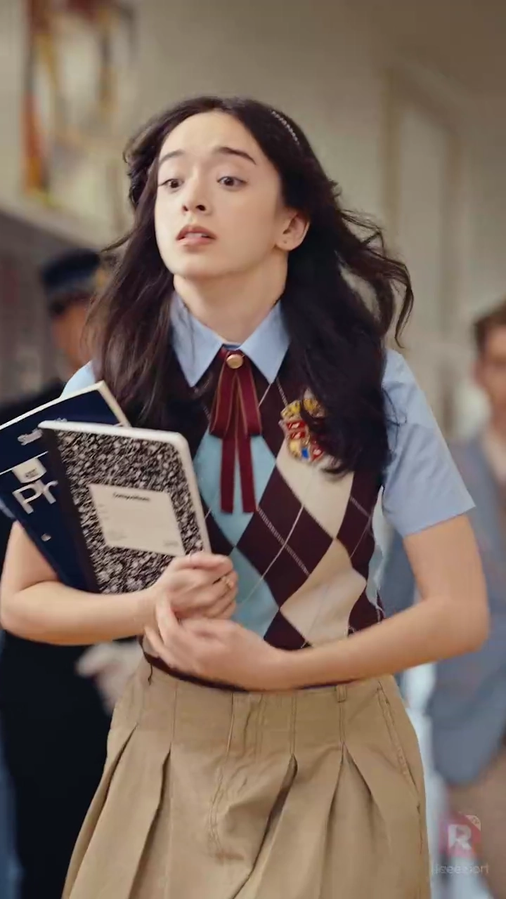 宿敵の王子様とキスした！写真