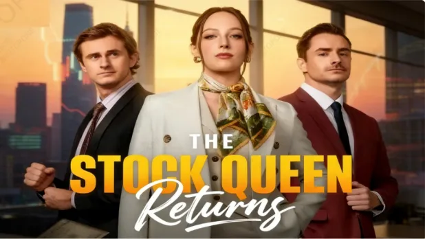 The Stock Queen Returns: Watch the Full Revenge Drama