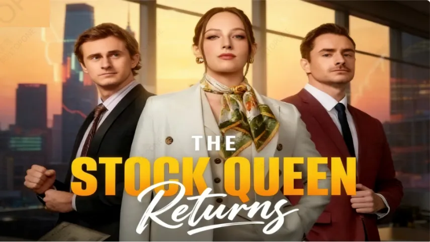 The Stock Queen Returns: Watch the Full Revenge Drama
