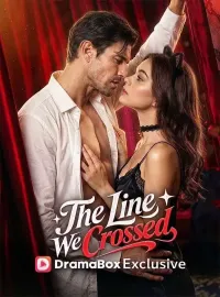 The Line We Crossed