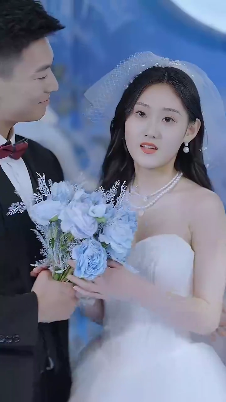 Mariage éclair avec un PDG cachéPhoto