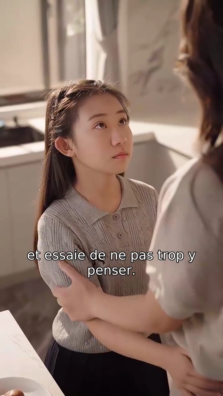 Le Regret de mon Ex après mon SuccèsPhoto