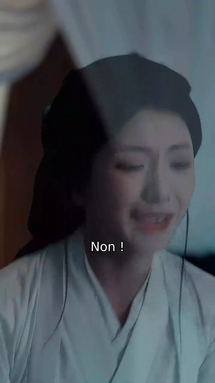 De ma Tombe, je Reviens pour ToiPhoto