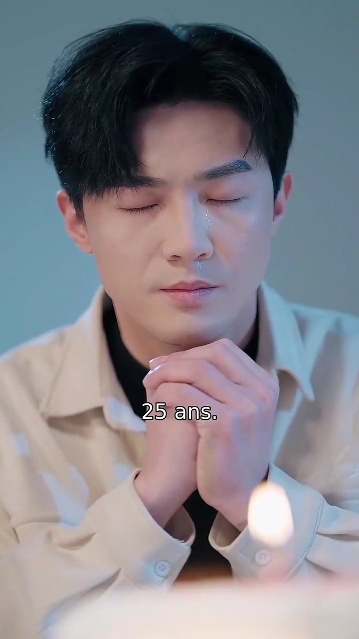 Vingt Ans d'Amour, Un Éclair de VéritéPhoto