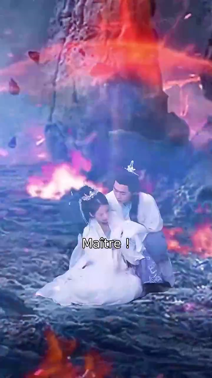 Éveil du divinPhoto