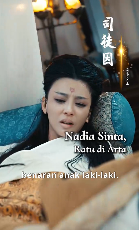 Bangkit Jadi Dewa Perang! semua episode