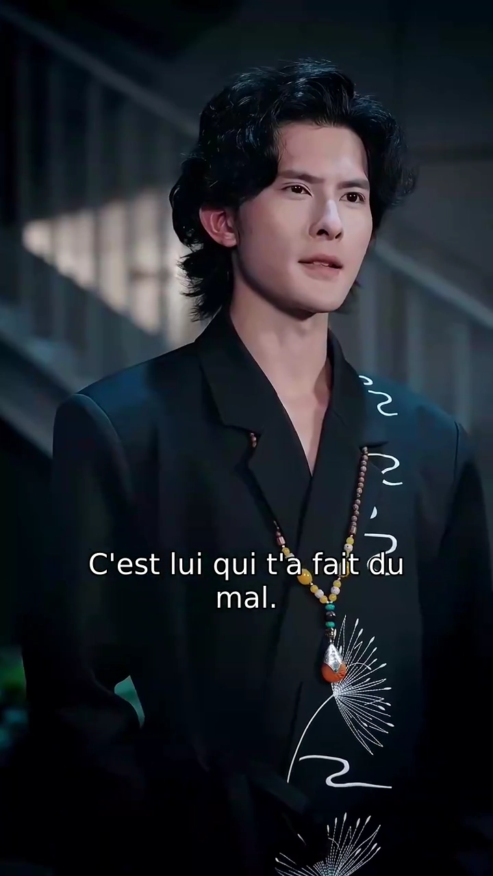 Mon Amour ÉteintPhoto