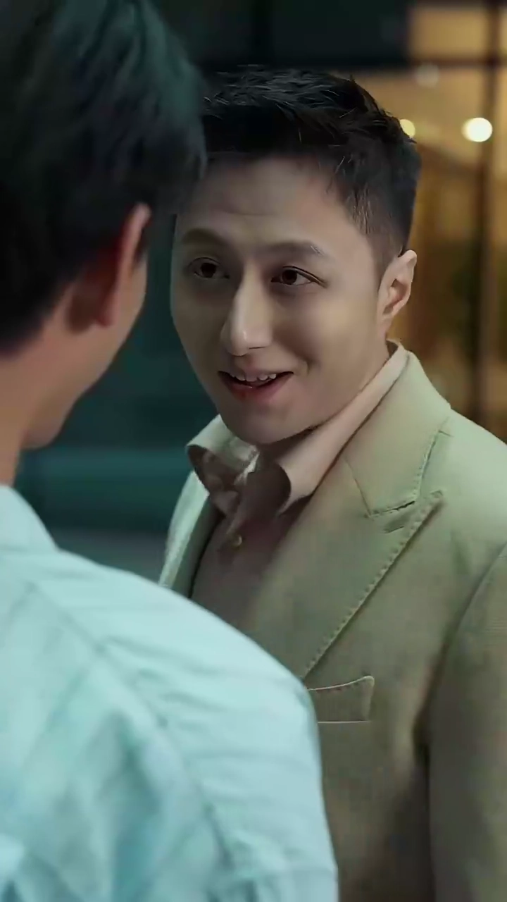 Le Garde du Corps et sa PDGPhoto