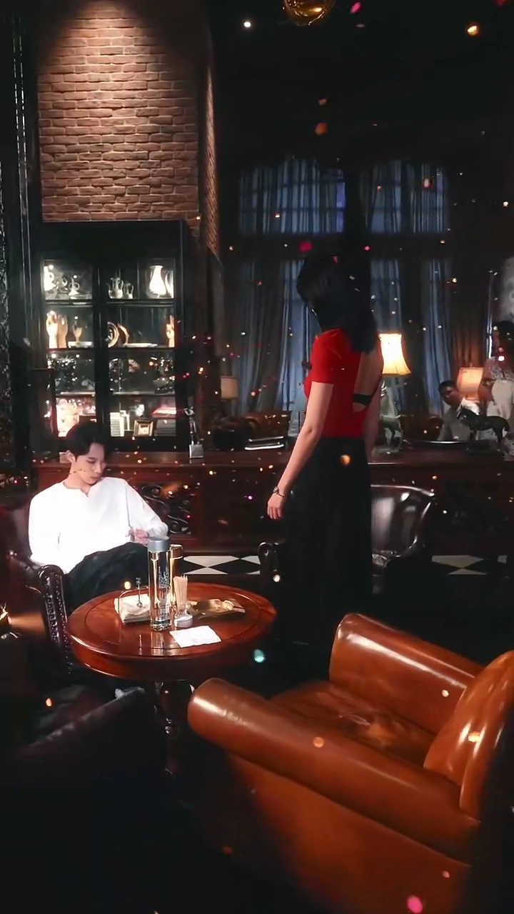 L'Amour Plus Fort que l'ImpossiblePhoto