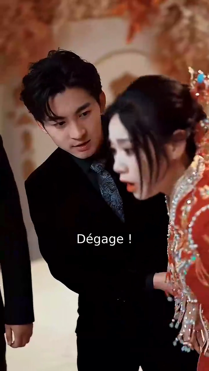 Une Seconde Chance pour Réécrire son Jour de MariagePhoto