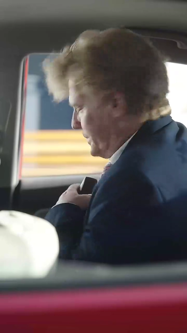 Pour l'Amour, je ConduisPhoto