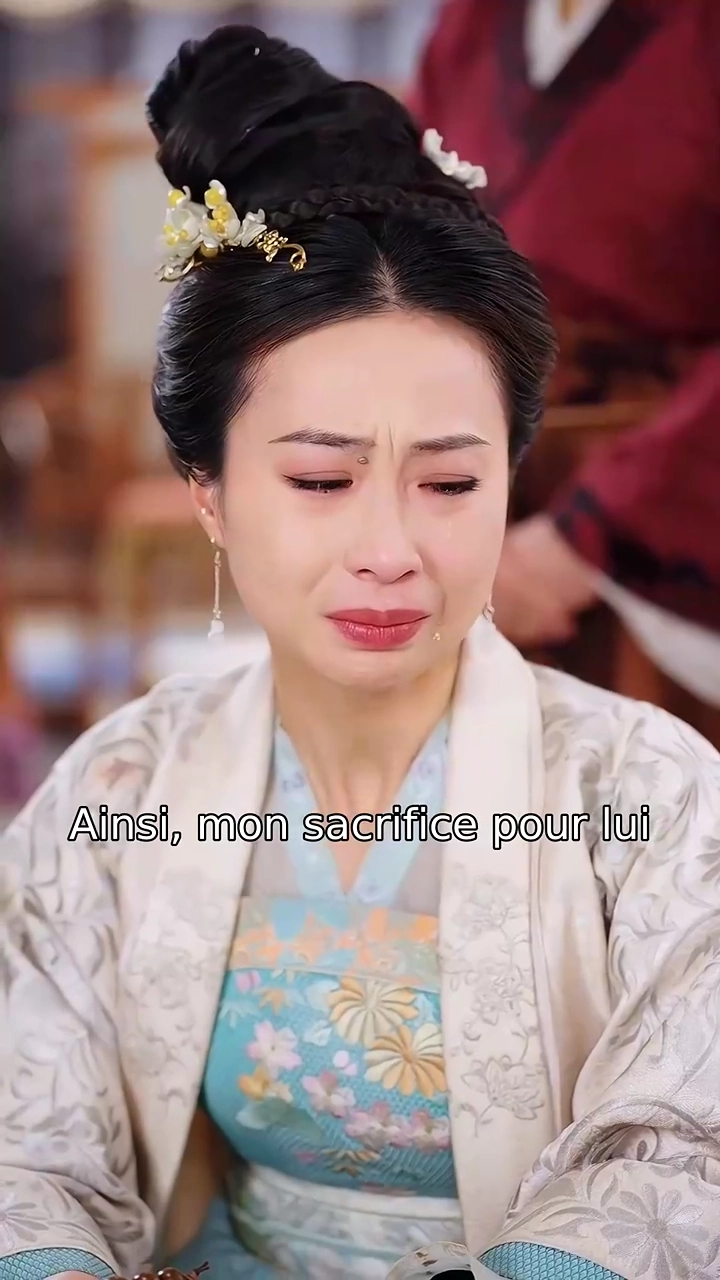 De l'Enfer au Ciel : La Rédemption d'un CœurPhoto