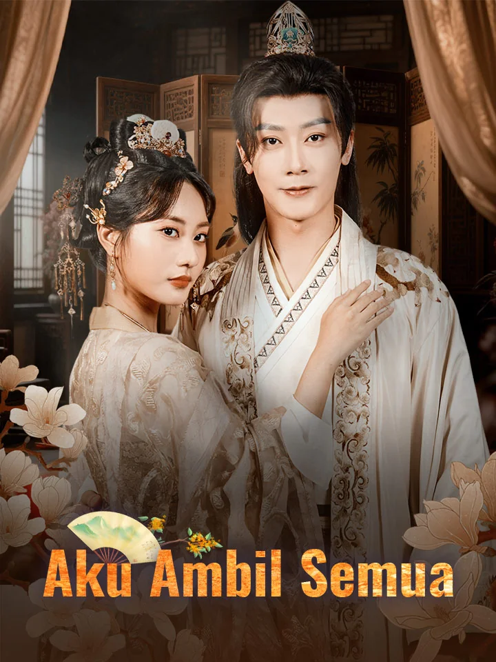 Sampul Aku Ambil Semua