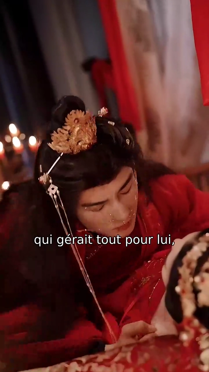 De la Douleur Naît la SagessePhoto