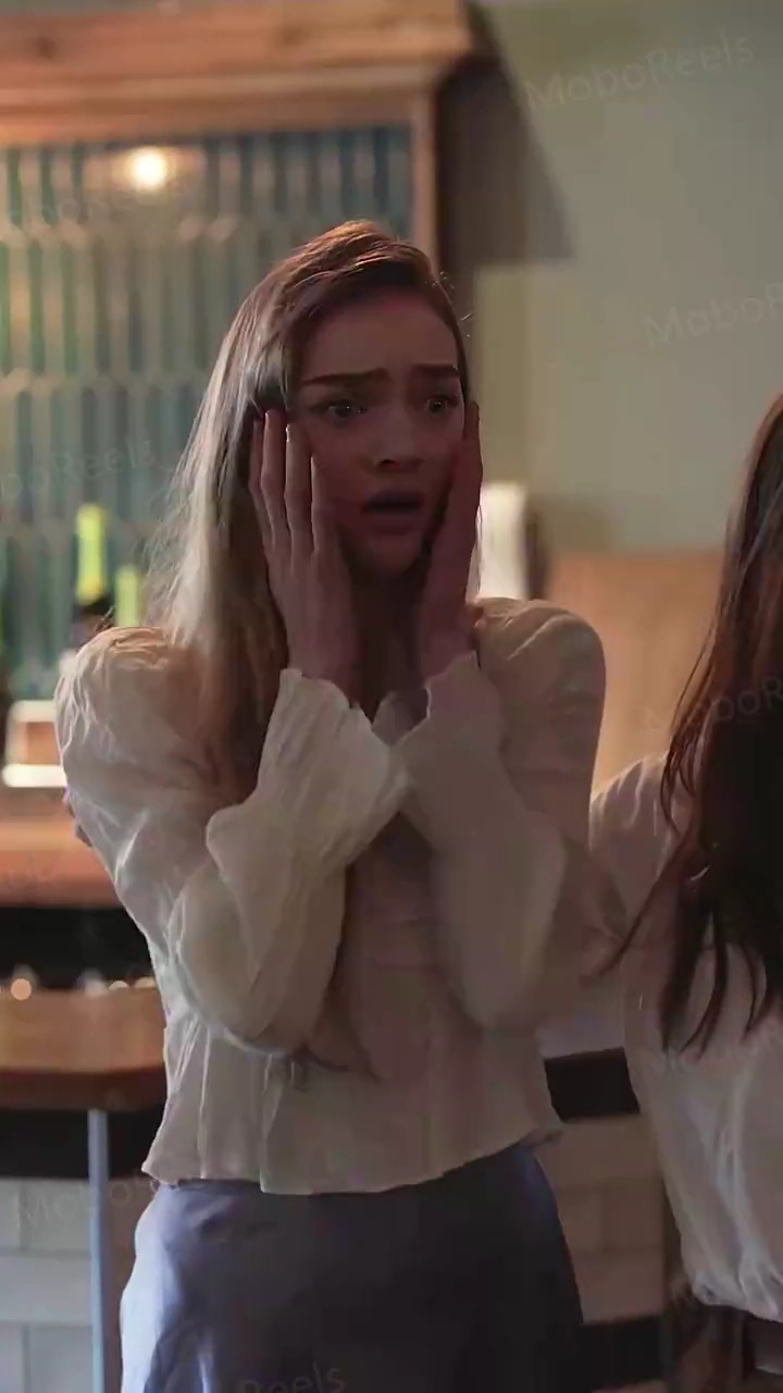 Mon mari gigolo : la surprise du milliardairePhoto