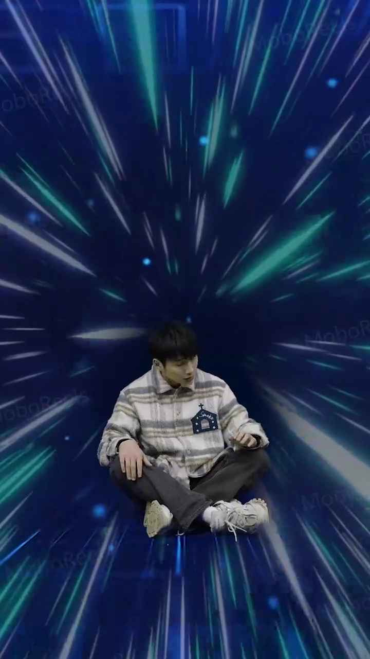 La mission ultime du méchantPhoto