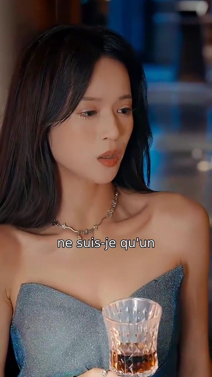 Plus l'Amour est Profond, plus la Vérité est NoirePhoto