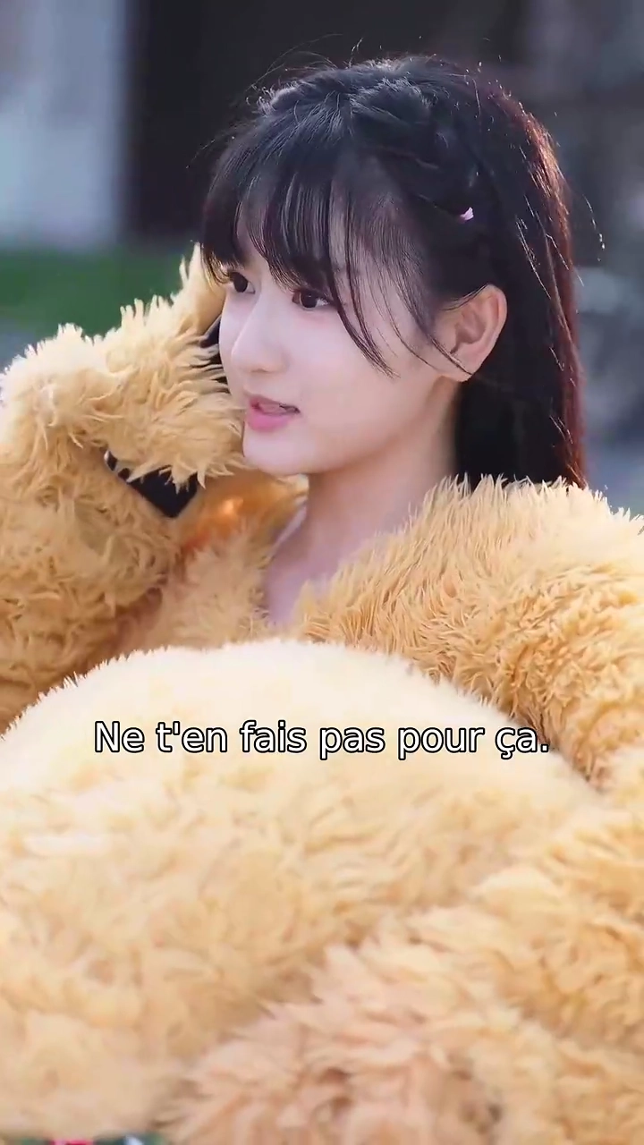 Amour à l'Encre SèchePhoto