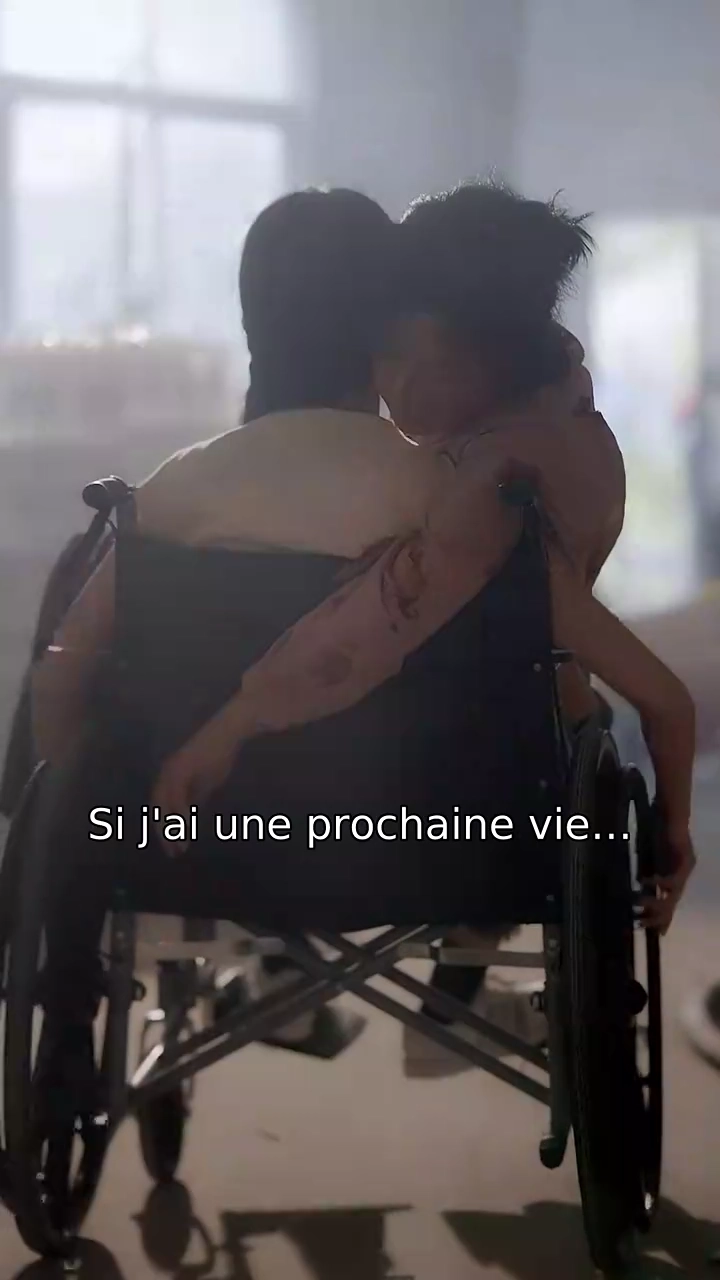 Les Deux Visages d'une ÉpousePhoto