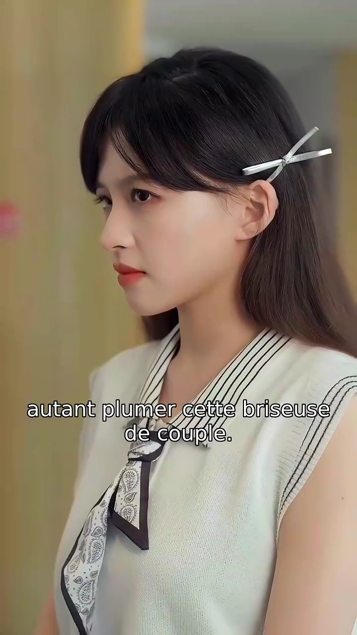 Épouser par Revanche, Rester par AmourPhoto