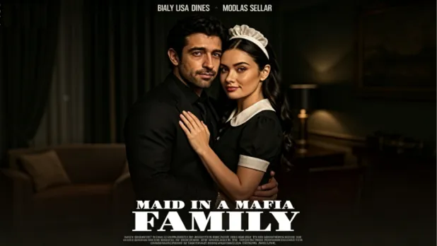 Maid in a Mafia Family: She Was Taken as Collateral — She Became the One Thing He Couldn't Control