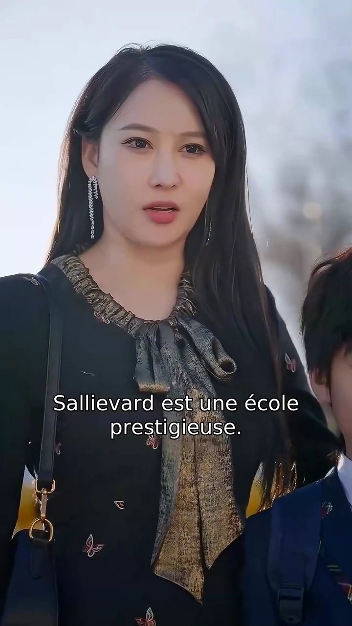 La Guerre d'une MèrePhoto