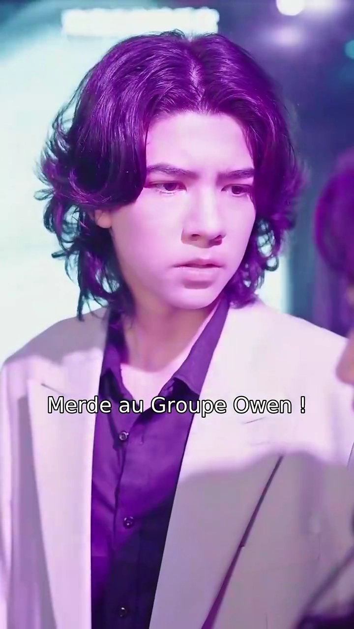 Mon mari gigolo est un milliardairePhoto