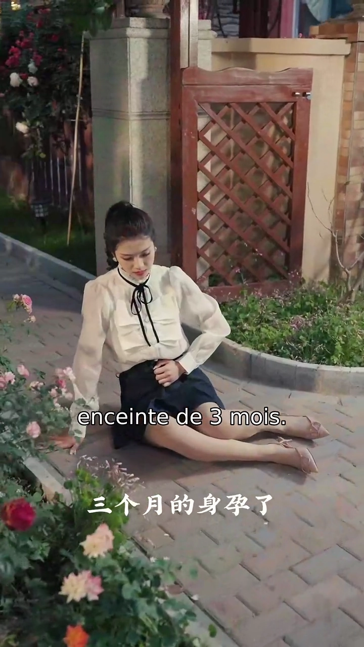 Les secrets de la mariée ensorceléePhoto