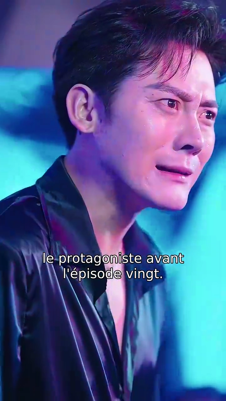 L'Ascension du MéchantPhoto