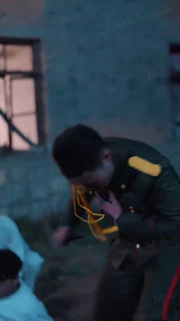 Le seigneur de guerre fougueuxPhoto