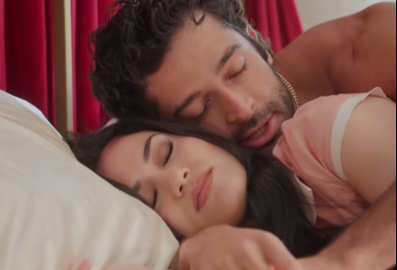 Maid in a Mafia Family full