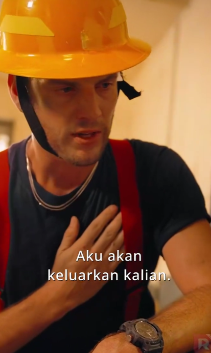 Mantan Suami Pemadam Kebakaran Saya Terbakar dalam Penyesalan semua episode