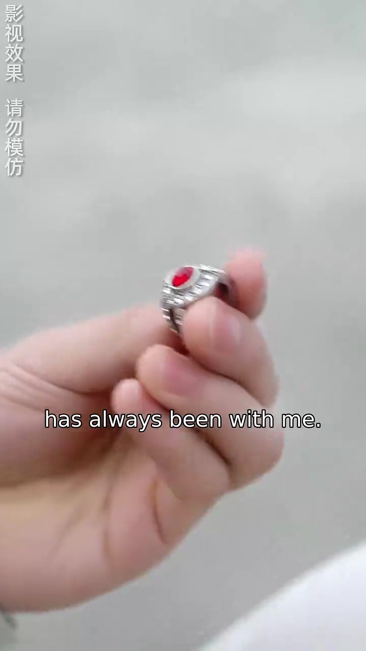 The Marriage We PromisedPhoto