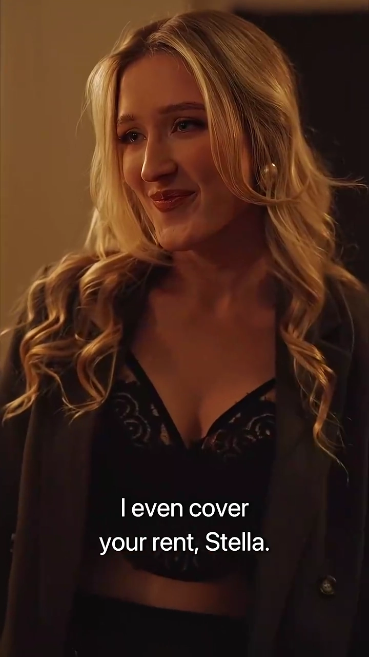 The Oscar Winner Is My ExPhoto