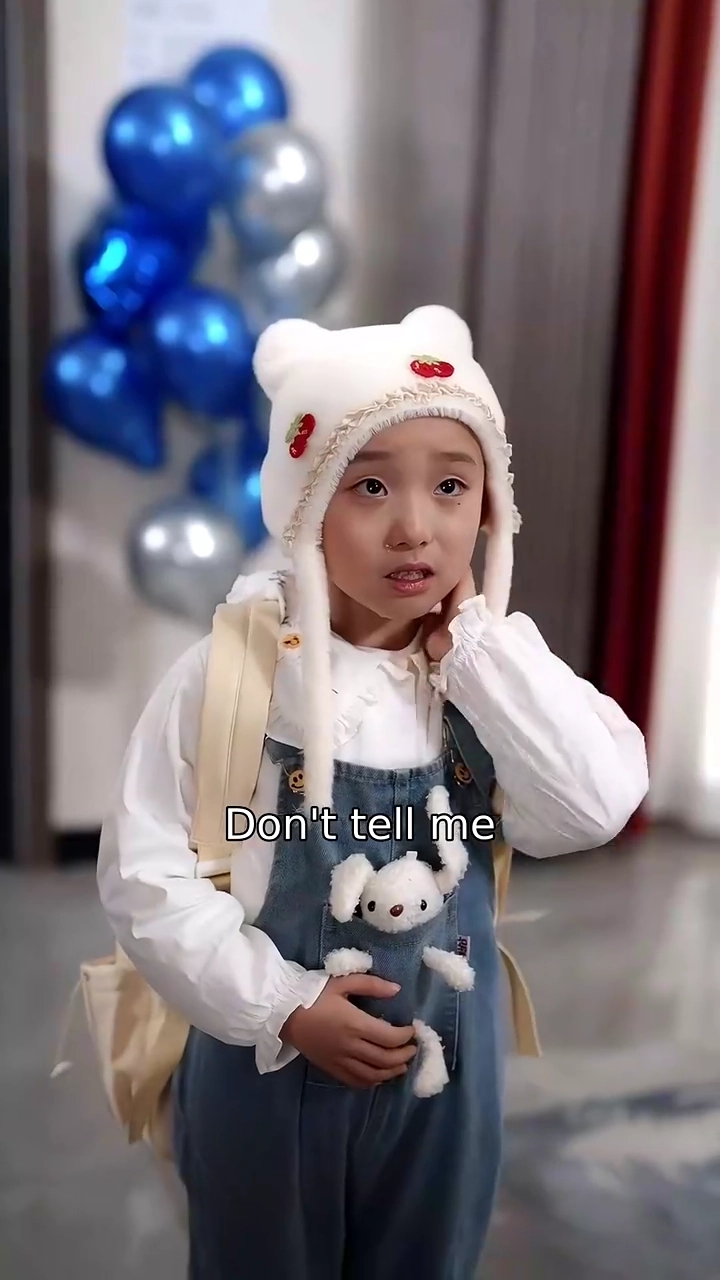 The Reborn Little ActressPhoto