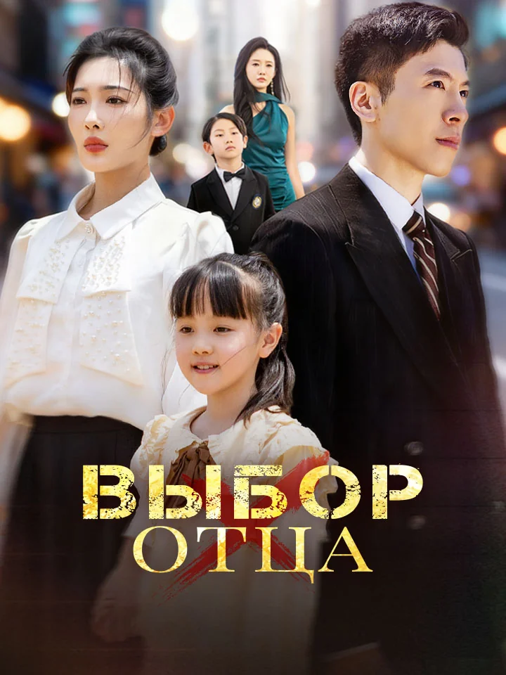 Выбор отцаМини-сериал