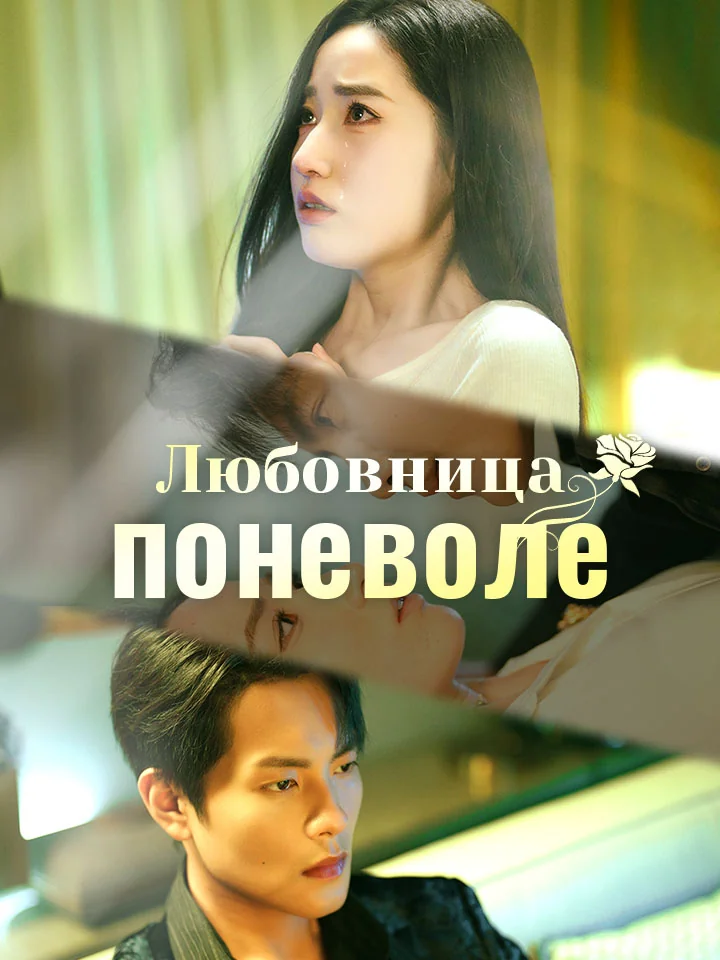 Любовница поневолеМини-сериал