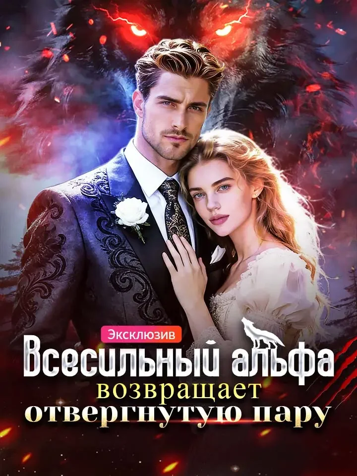 Всесильный альфа возвращает отвергнутую паруМини-сериал