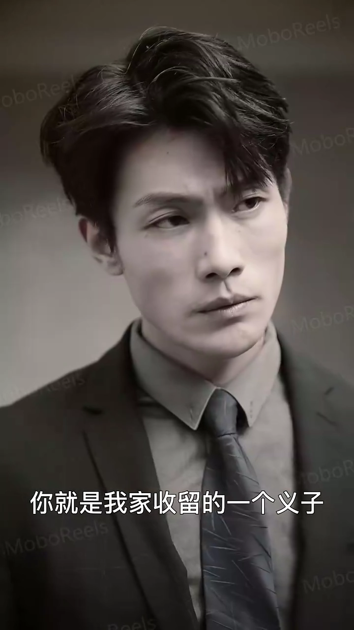 The Unworthy Man Strikes BackPhoto