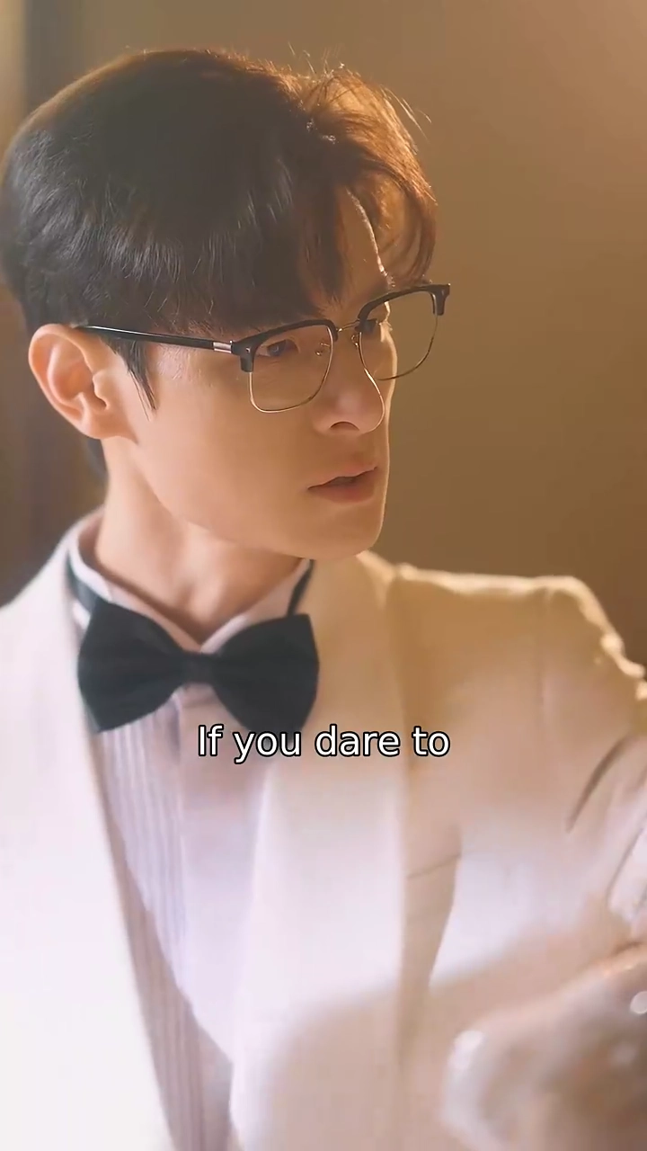 Feigned Revenge, True DevotionPhoto