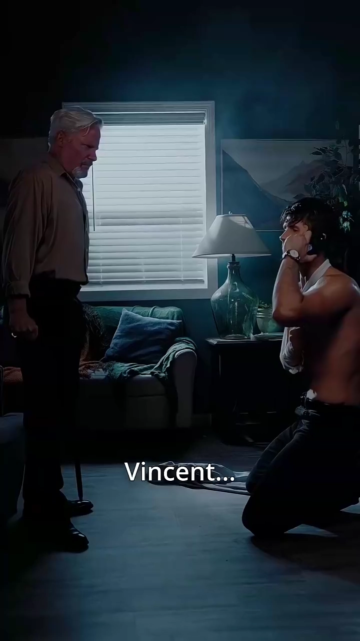 Daddy, Mommy is Waiting for YouPhoto