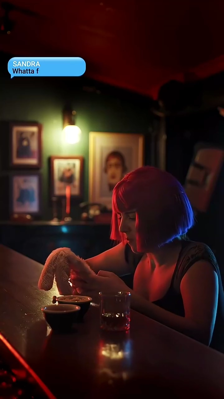 DATE WITH A VAMPIREPhoto