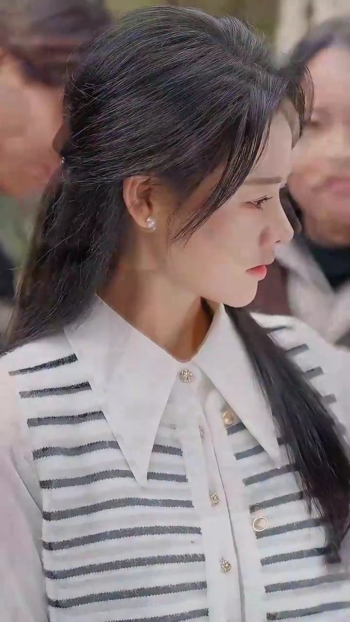 Her Last BreathPhoto