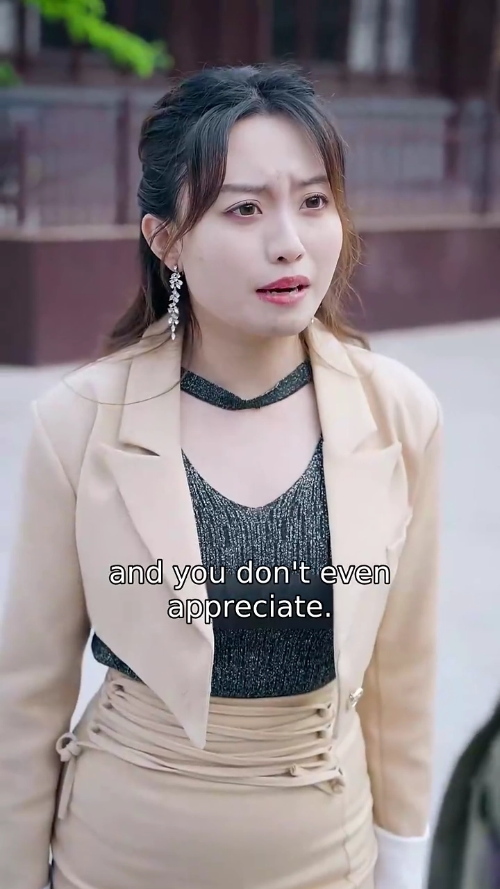 Hex & Heir: The Master's Metropolitan BargainPhoto