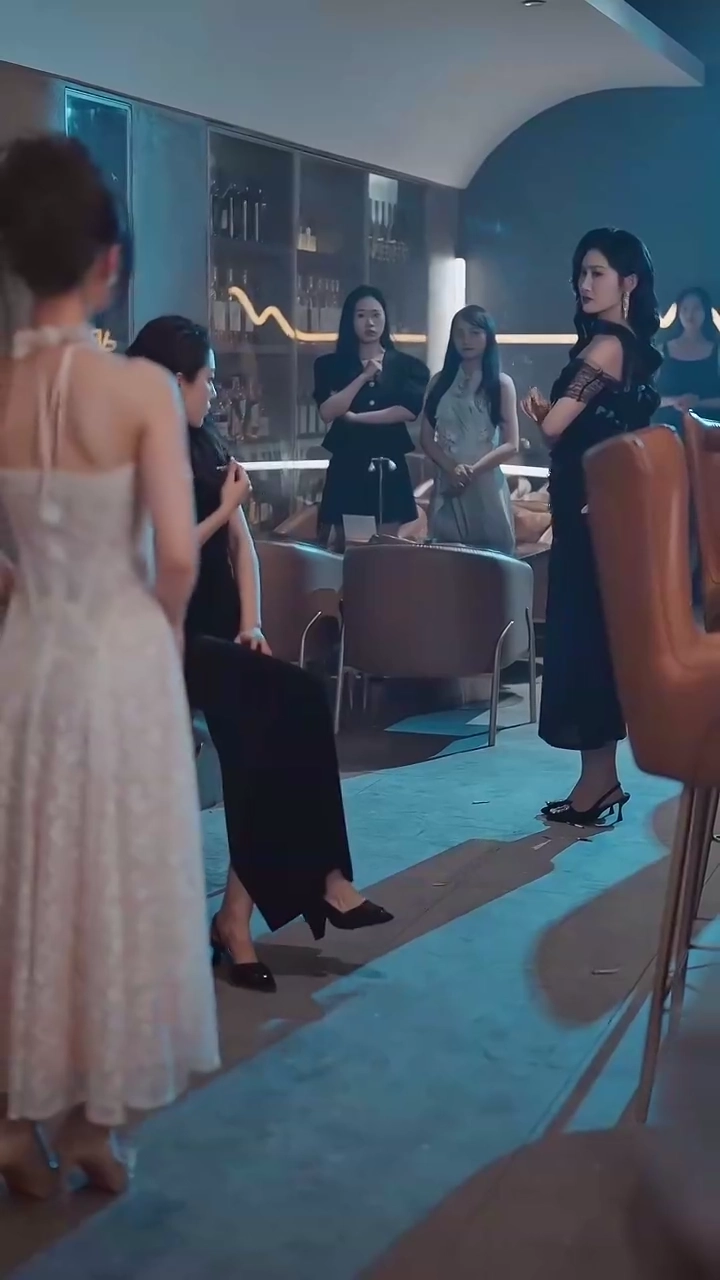 His Fallen RosePhoto